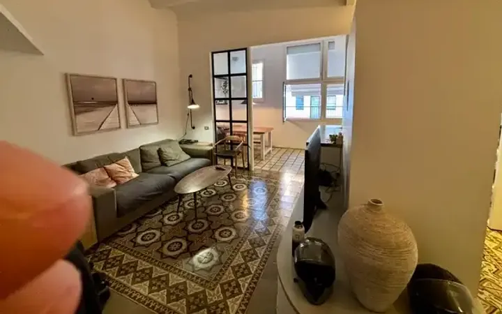 Piso en  Carrer de Marià Cubí - Foto 1