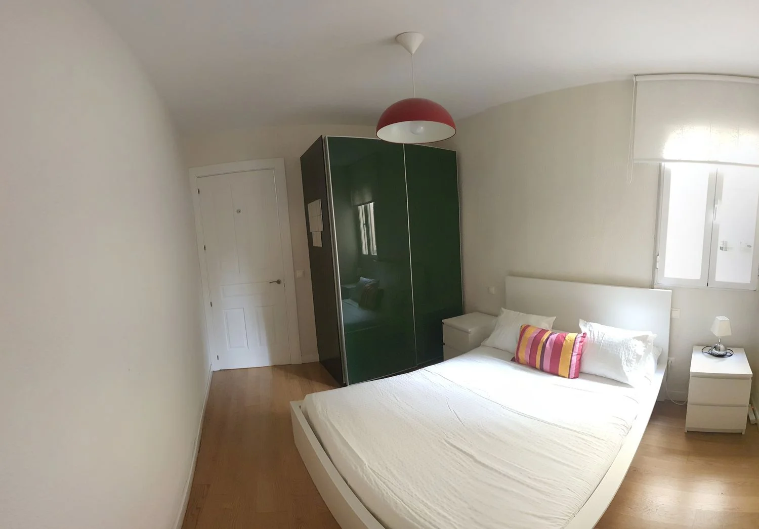 Piso en calle de Ayala, 154 - Foto 9