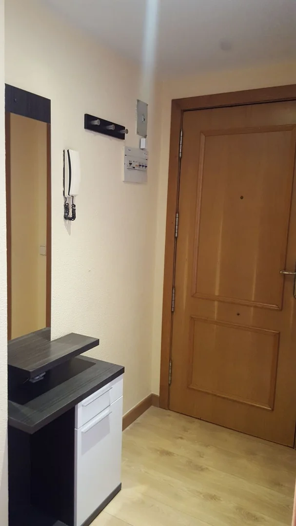 Estudio en Calle Sofora, 25, Cuzco-Castillejos - Foto 6
