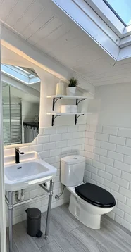 Dúplex en calle de Barbieri, 4 - Foto 12