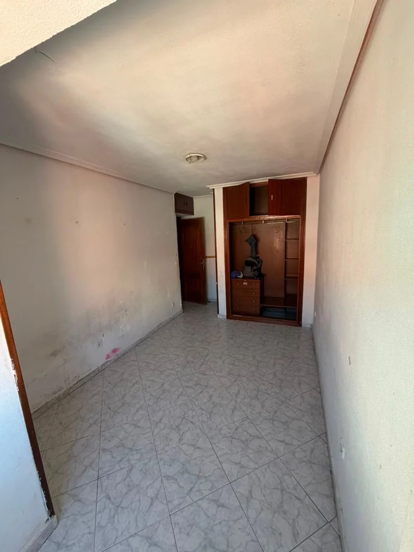 Piso en Calle de la Alondra, 3, Vista Alegre - Foto 2