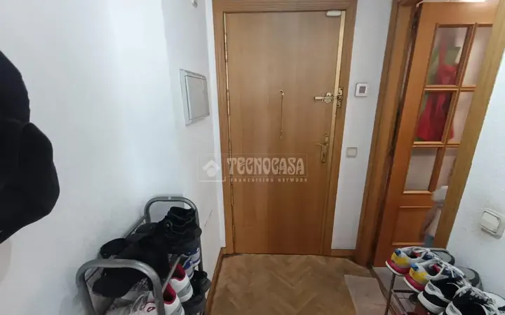 Piso en  Madrid Capital - Foto 4