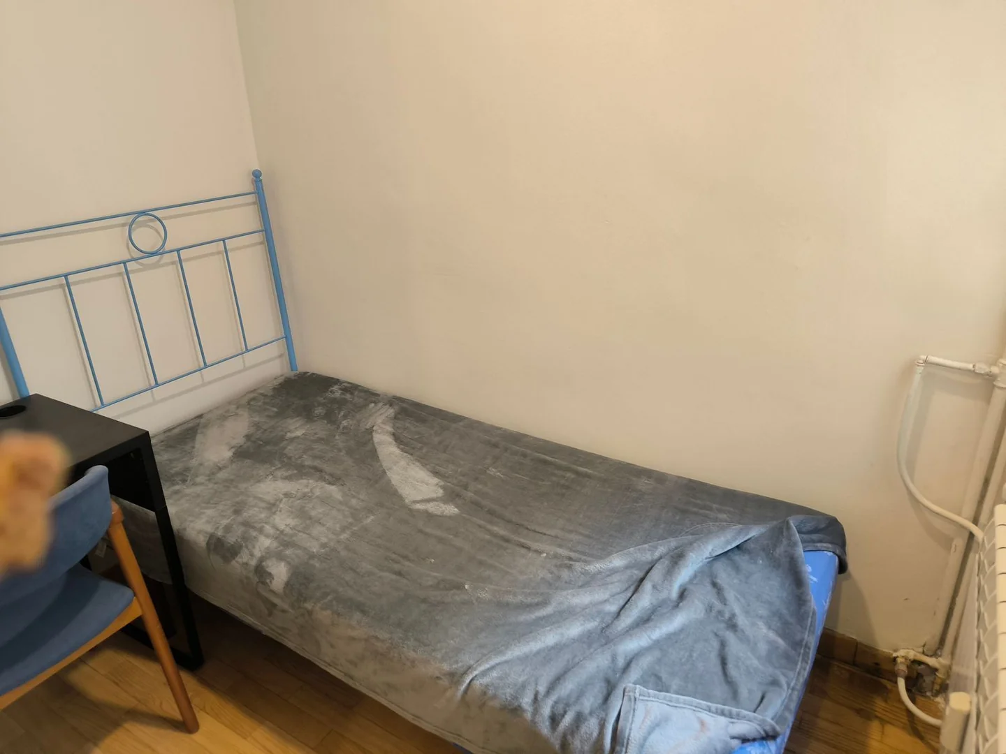 Piso en Calle Islas Filipinas, 32, Vallehermoso - Foto 16