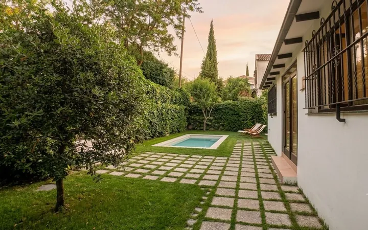 Casa o chalet independiente en El Plantío - Foto 6