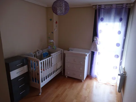 Piso en calle Clarinetes, 1 - Foto 9