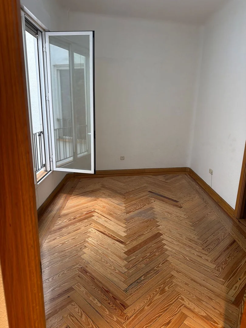 Piso en Calle del Marqués de Cubas, 23, Huertas-Cortes - Foto 7