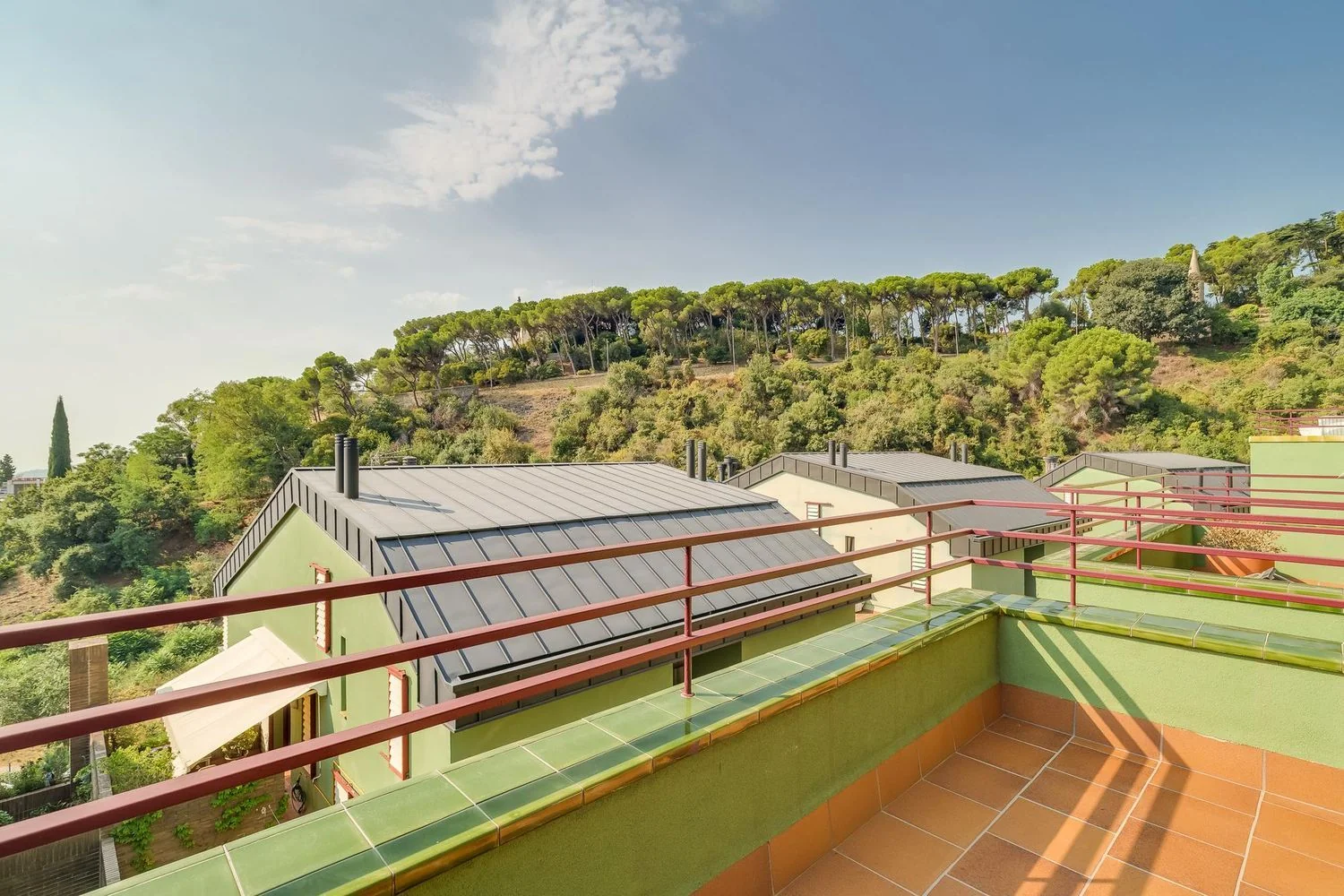 Casa o chalet independiente en Sant Gervasi - La Bonanova, Sant Gervasi - La Bonanova - Foto 17
