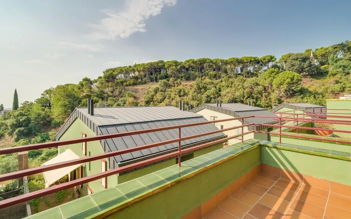 Casa o chalet independiente en Sant Gervasi - La Bonanova, Sant Gervasi - La Bonanova - Foto 17
