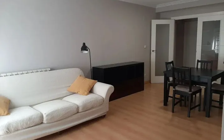 Piso en Calle del Puerto de Alazores, 30, Casco Histórico de Vallecas - Foto 3