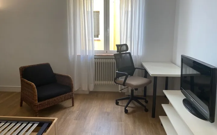 Estudio en Calle de Ayala, 36, Recoletos - Foto 1