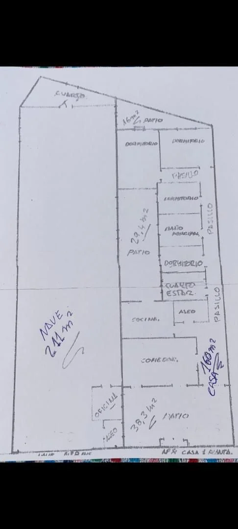 Casa adosada en  Calle Zaorejas 16 - Foto 28