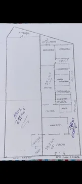 Casa adosada en  Calle Zaorejas 16 - Foto 28