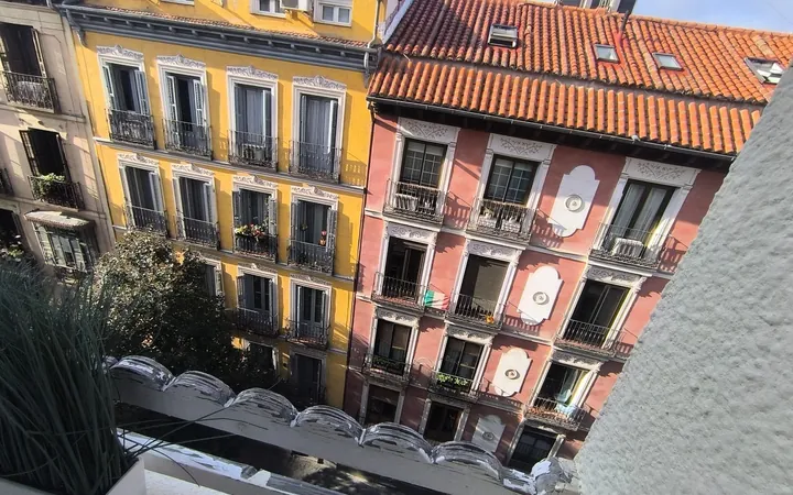 Piso en Calle de San Bernardo, 5, Palacio - Foto 11