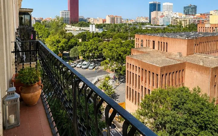 Piso en Calle de la Diputació, 156, La Dreta de l'Eixample - Foto 7