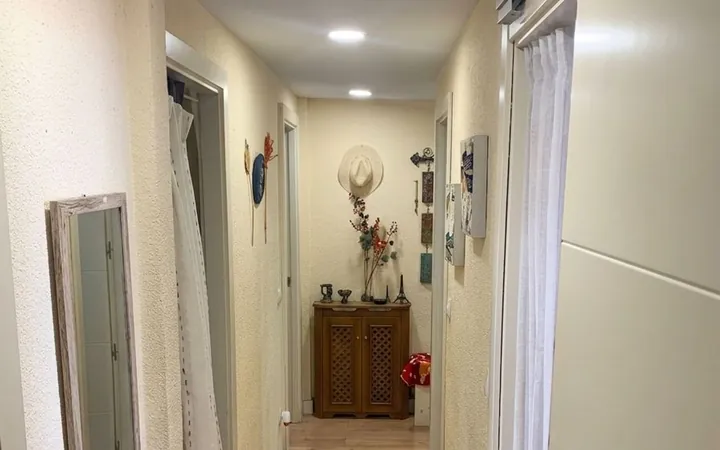 Piso en Calle Gómez de Arteche, 14 - Foto 12