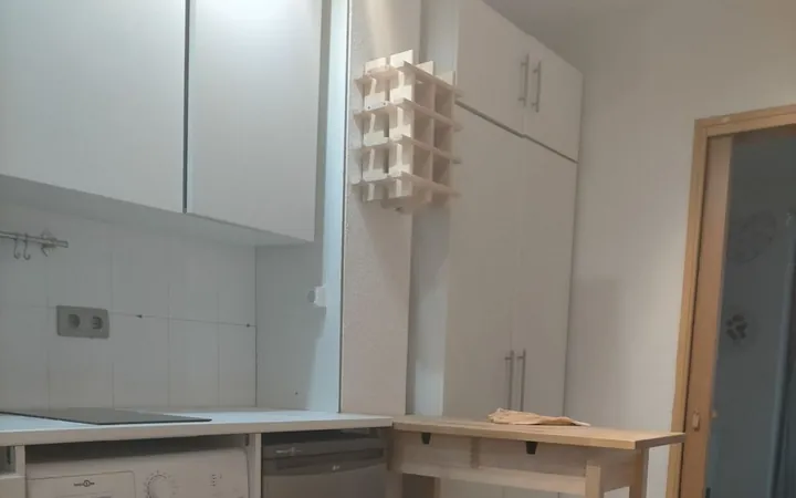 Estudio en Mauricio legendre, 16, Castilla - Foto 10