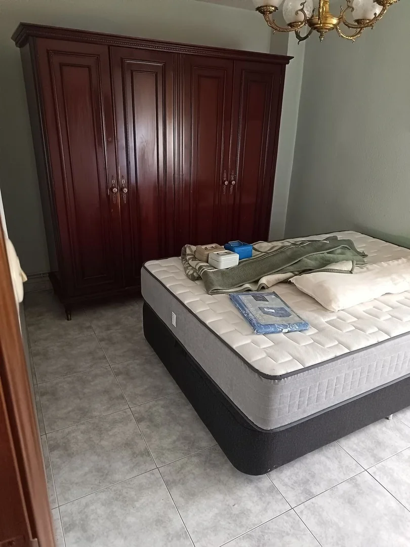 Piso en Calle de Villalobos, 49, Palomeras sureste - Foto 12