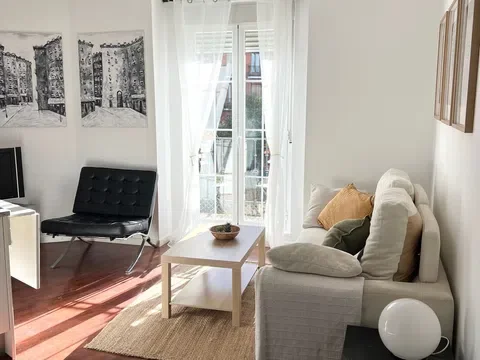 Piso en calle Maldonadas, 1 - Foto 3