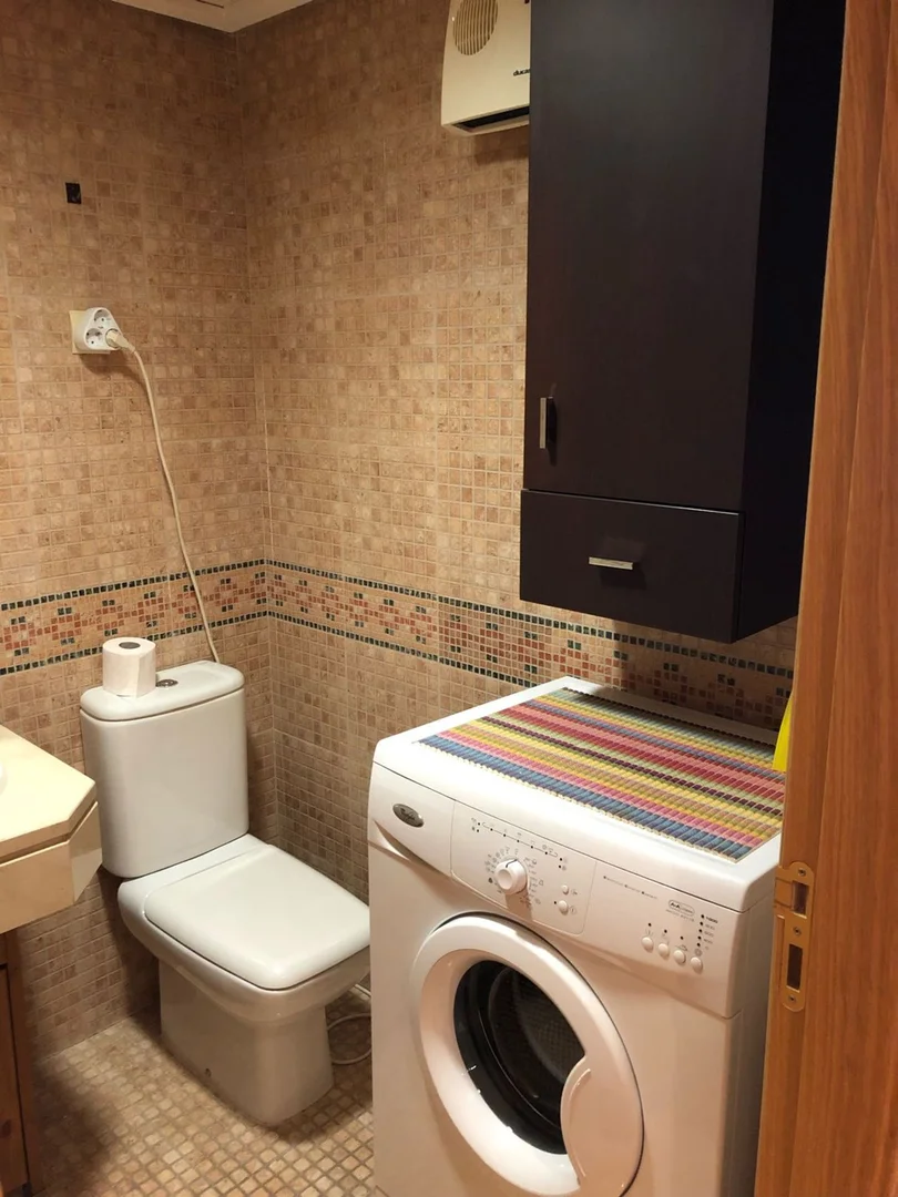 Piso en calle Peso Hispano, 6 - Foto 20