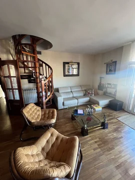 Piso en calle d'Agustina Saragossa, 11 - Foto 1