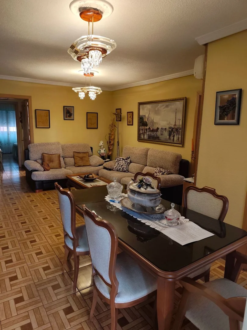 Piso en Barrio 12 de Octubre-Orcasur - Foto 20