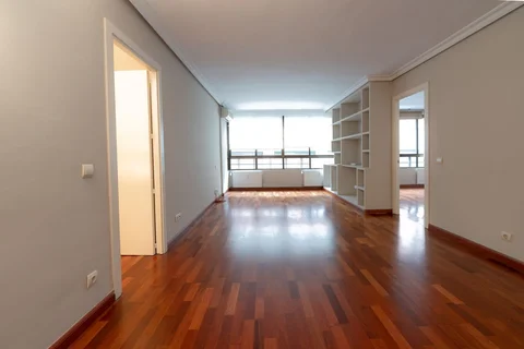 Piso en Calle de Bretón de los Herreros, 46 D - Foto 4