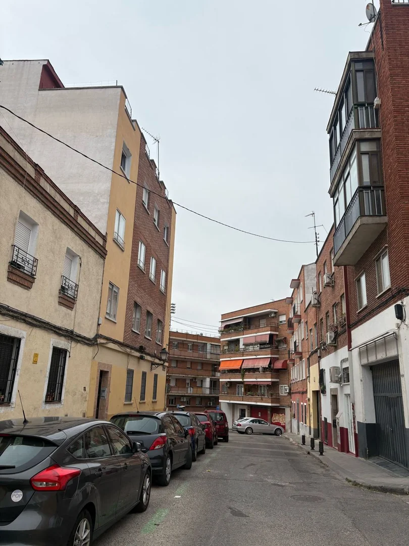 Chalet adosado en Calle de Pedro de Repide, 13, Puerta del Ángel - Foto 2
