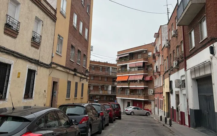 Chalet adosado en Calle de Pedro de Repide, 13, Puerta del Ángel - Foto 2