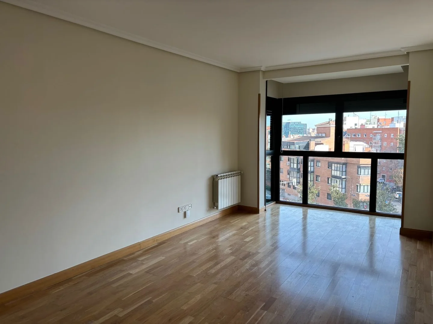 Piso en avenida de Camilo José Cela, 31 - Foto 3