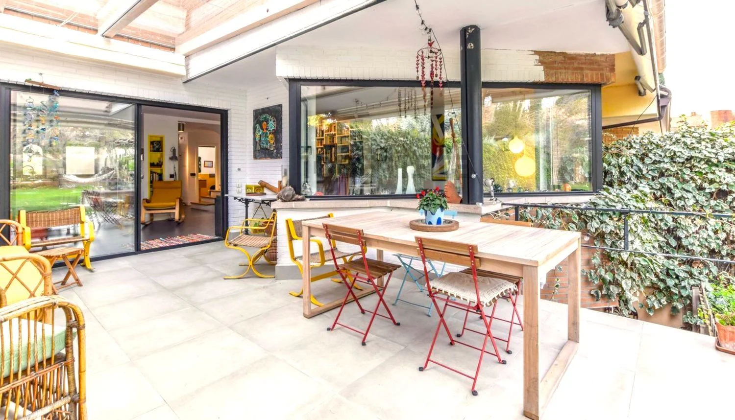 Chalet adosado en calle de La Rioja, 43 - Foto 31