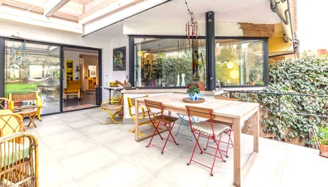 Chalet adosado en calle de La Rioja, 43 - Foto 31