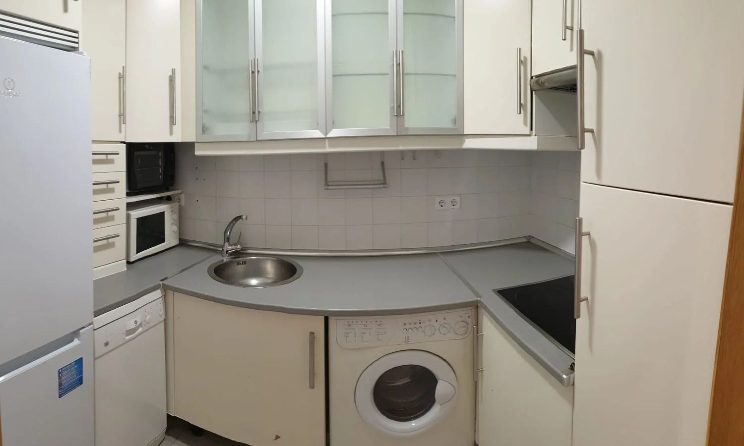 Piso en calle Águila, 7 - Foto 7