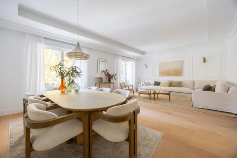 Piso en calle de Ayala, 99 - Foto 1