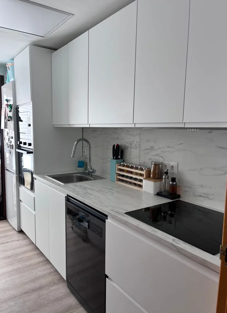 Piso en calle de la Maquinilla, 13 - Foto 6