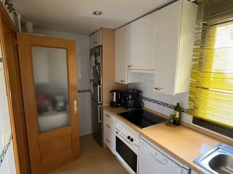 Ático en calle de la Turmalina, 5 - Foto 4