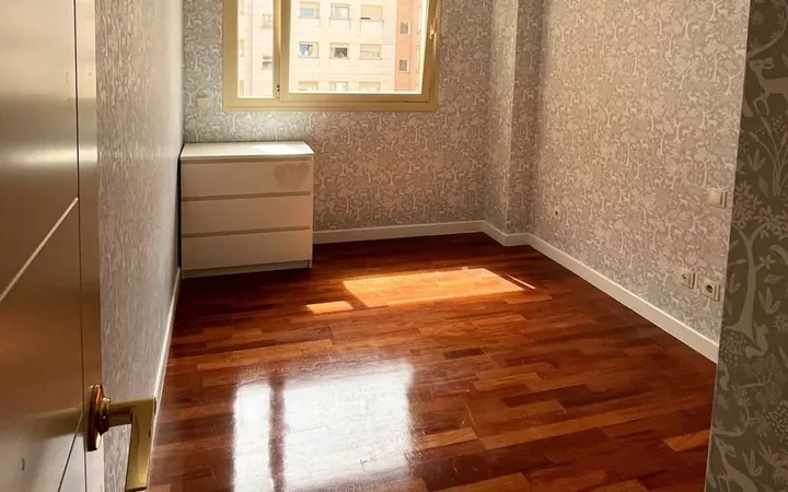 Piso en Calle de Ana de Austria, 47, Sanchinarro - Foto 2