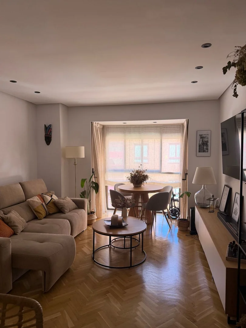 Piso en Calle de Rafael Bergamín, 20, San Juan Bautista - Foto 5