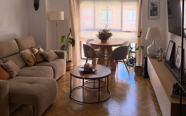 Piso en Calle de Rafael Bergamín, 20, San Juan Bautista - Foto 5