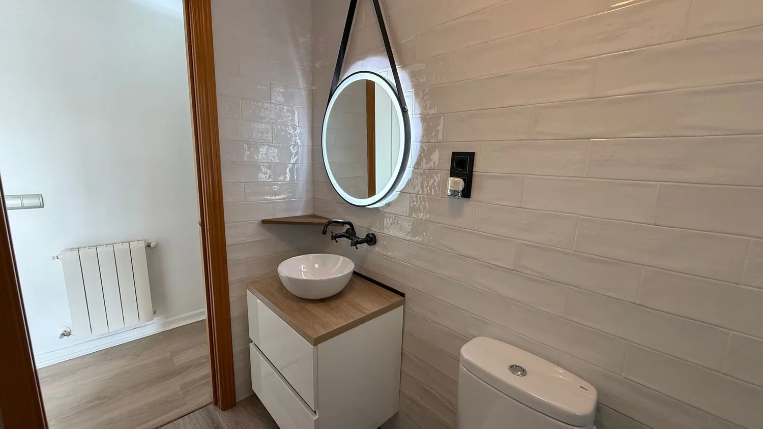 Piso en calle de Villalobos, 11 - Foto 12