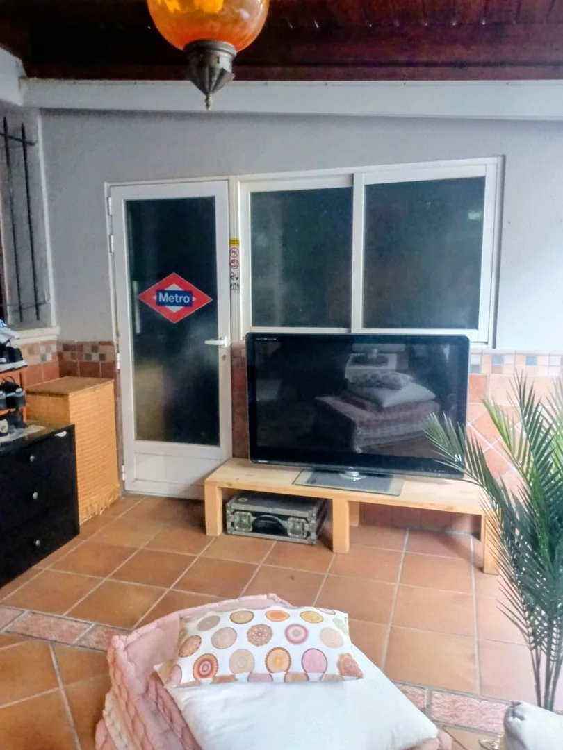 Piso en Calle de Andrés Arteaga, 3, Moscardó - Foto 7