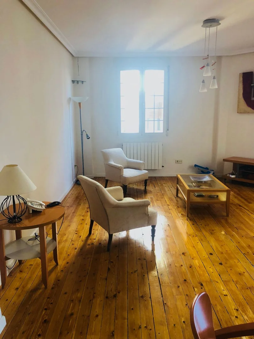 Piso en Avenida de la Reina Victoria, 8, Bellas Vistas - Foto 4