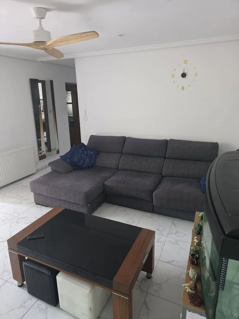 Piso en Quinta (c Pegaso), Rejas - Foto 2
