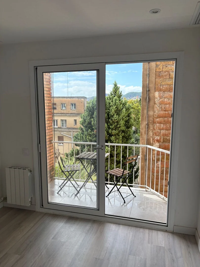 Ático en Sant Gervasi - La Bonanova, Sant Gervasi - La Bonanova - Foto 3