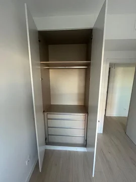 Piso en avenida Felipe González Márquez, 8 - Foto 1