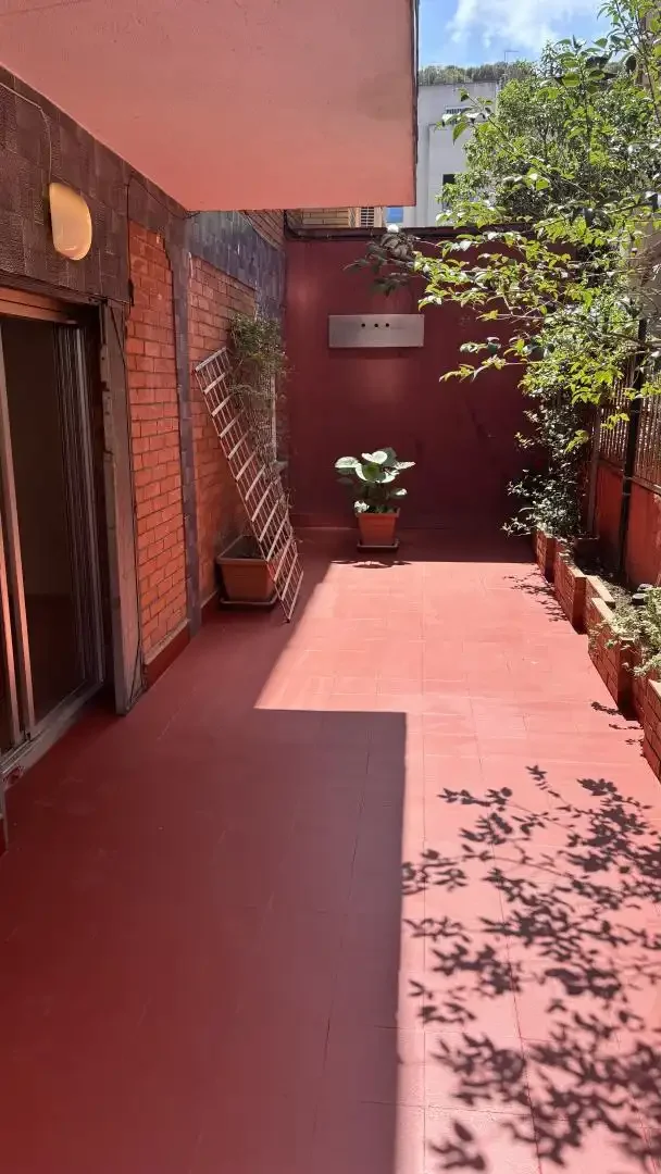 Piso en  Avinguda de Frederic Rahola 38 - Foto 9