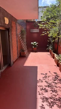 Piso en  Avinguda de Frederic Rahola 38 - Foto 9