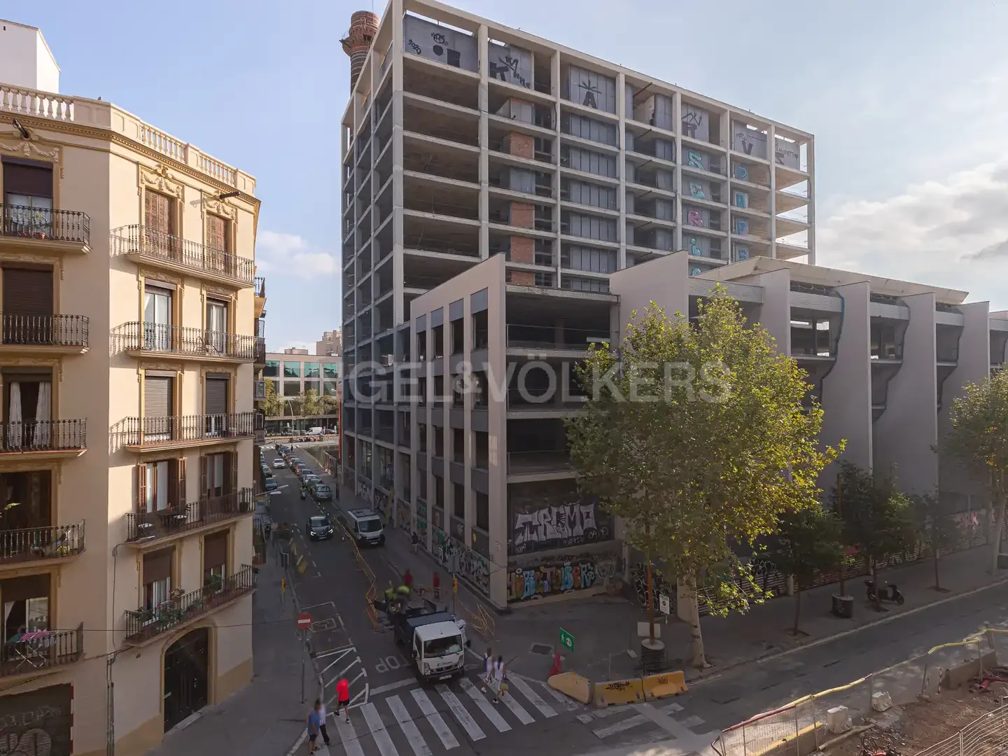 Piso en  Barcelona Capital - Foto 13