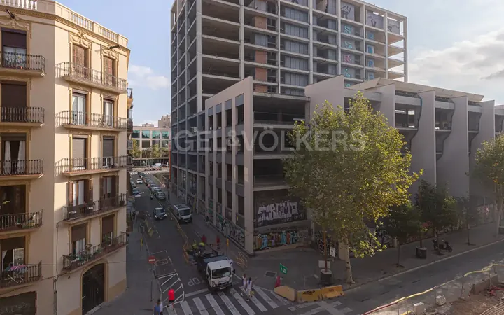 Piso en  Barcelona Capital - Foto 13