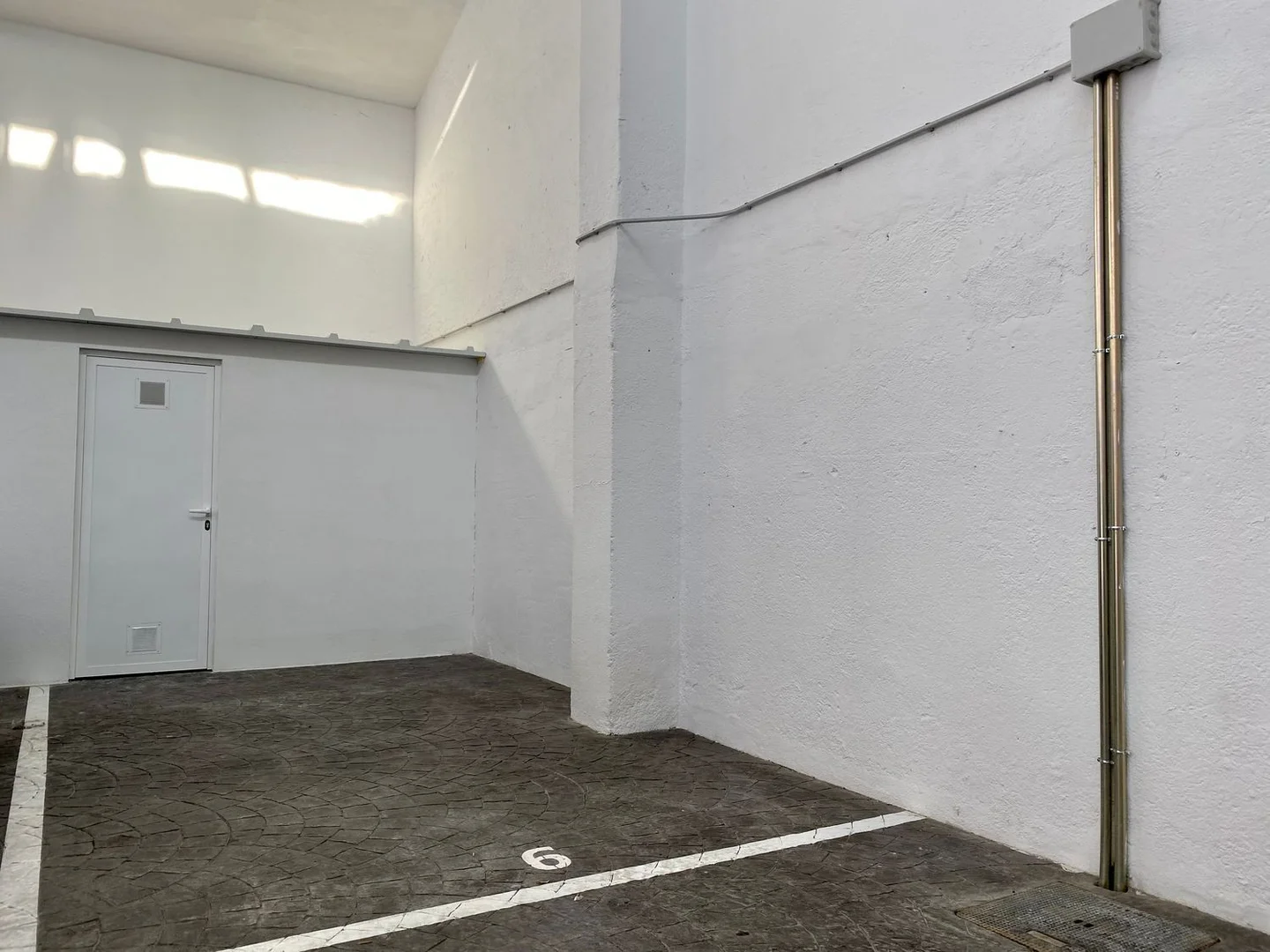 Piso en calle de La Solana de Opañel, 11 - Foto 5