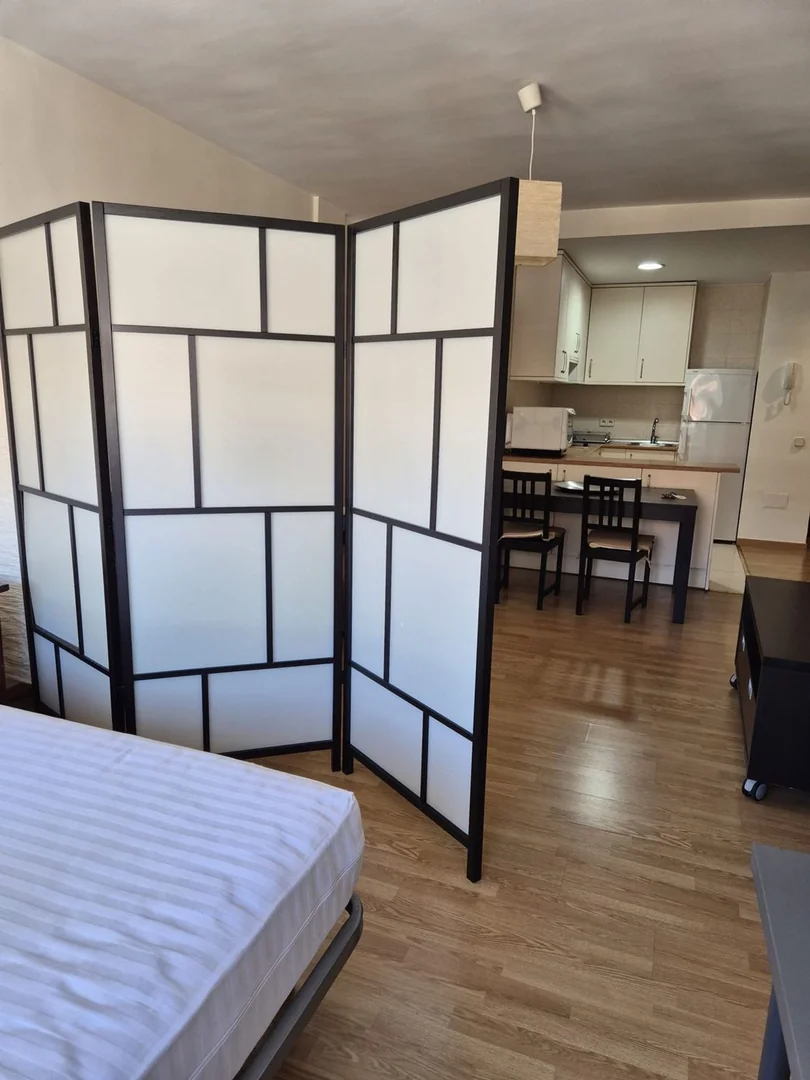 Estudio en Calle de Clara del Rey, 32, Prosperidad - Foto 5